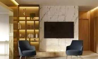 Imagem: Apartamento 113m² 3 Dormitórios (2