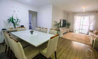 Imagem: Apartamento 117m²  4 Dorms  1 Suíte