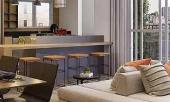 Imagem 2: Apartamento 133m² • 4 Quartos • 2 Suítes • 2 Vagas . Pronto para Morar. Terraço Gourmet