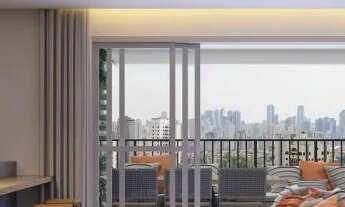 Imagem: Apartamento 133m² 4 Quartos 2 Suítes