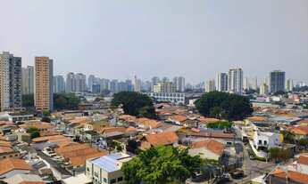 Imagem 7: Apartamento 136m² • 4 Dormitórios (2 Suítes) - Suíte master com closet • 2 Vagas - Resort