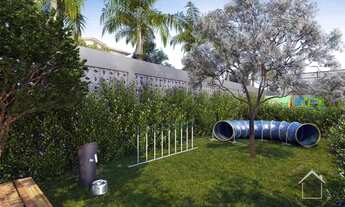 Imagem 6: Studio 24m² • 1 Dormitório • Com Lazer Completo. No melhor ponto do Brooklin