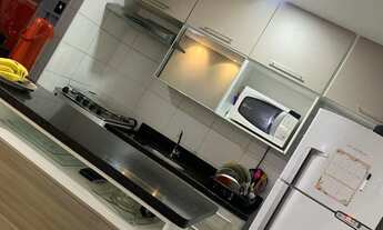 Imagem 7: Apartamento • 2 Dormitórios • 1 Suíte • 1 Vaga • Lazer Completo