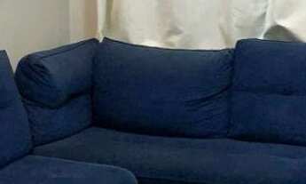 Imagem 3: Apartamento • 2 Dormitórios • 1 Suíte • 1 Vaga • Lazer Completo