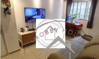 Imagem: Apartamento 2 Dormitórios