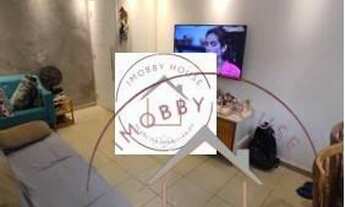 Imagem 5: Apartamento 2 Dormitórios