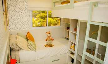 Imagem 3: Apartamento 2 dormitórios com sacada, 1 vaga