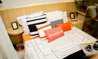 Imagem 6: Apartamento 2 dormitórios com sacada, 1 vaga