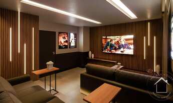 Imagem 5: Apartamento 2 Dormitórios, com terraço, em frente ao Shopping Eldorado. Lazer na cobertura