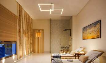 Imagem 7: Apartamento 2 Dormitórios, com terraço, em frente ao Shopping Eldorado. Lazer na cobertura