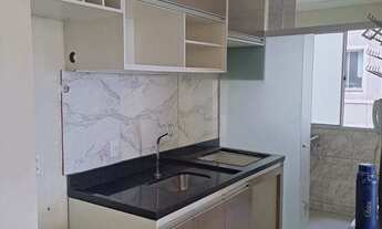 Imagem: Apartamento 2 dormitórios e 2 Vagas. Excelente