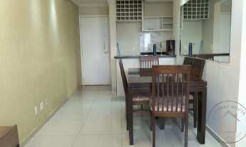 Imagem 2: Apartamento 2 dormitórios e 2 Vagas. Excelente região