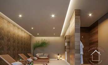 Imagem 6: Apartamento 60m², 2 Dorms, 1 Suíte e 1 vaga , Varanda com churrasqueira. Lazer Completo