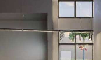 Imagem: Apartamento 60m², 2 Dorms, 1 Suíte e 1