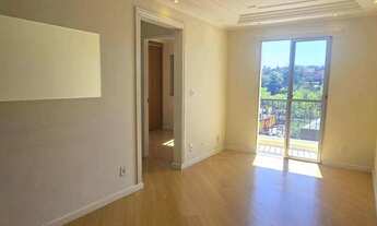 Imagem: Apartamento 2 Quarto, Varanda, Vaga Coberta