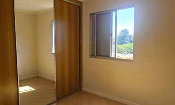 Imagem 5: Apartamento 2 Quarto, Varanda, Vaga Coberta, Lazer Completo