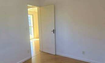 Imagem 6: Apartamento 2 Quarto, Varanda, Vaga Coberta, Lazer Completo