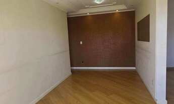 Imagem 2: Apartamento 2 Quarto, Varanda, Vaga Coberta, Lazer Completo