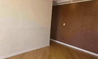 Imagem 3: Apartamento 2 Quarto, Varanda, Vaga Coberta, Lazer Completo