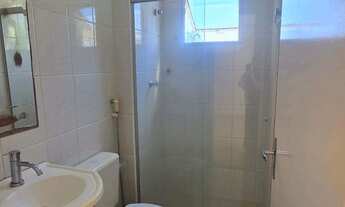 Imagem 4: Apartamento 2 Quarto, Varanda, Vaga Coberta, Lazer Completo