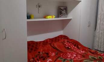Imagem 5: Apartamento 2 Quartos • 1 Vaga de garagem fixa • Lazer Completo