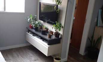 Imagem: Apartamento 2 Quartos  1 Vaga de garagem