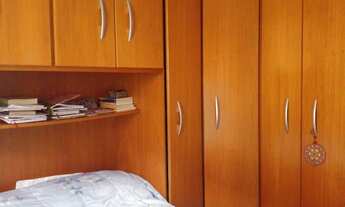 Imagem 7: Apartamento 2 Quartos • 1 Vaga de garagem fixa • Lazer Completo