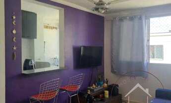 Imagem 3: Apartamento 2 Quartos • 1 Vaga de garagem fixa • Lazer Completo