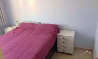 Imagem 6: Apartamento 2 Quartos • 1 Vaga de garagem fixa • Lazer Completo