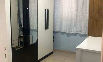 Imagem 7: Apartamento 2 Quartos • 1 Vaga de garagem fixa • Lazer Completo