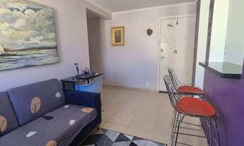 Imagem 3: Apartamento 2 Quartos • 1 Vaga de garagem fixa • Lazer Completo