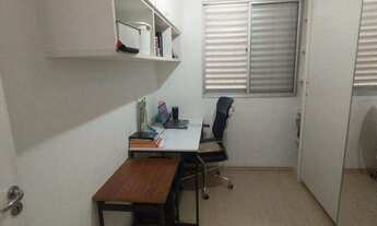 Imagem 6: Apartamento 2 Quartos • 1 Vaga de garagem fixa • Lazer Completo