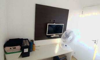 Imagem 7: Apartamento 2 Quartos • 1 Vaga de garagem fixa • Lazer Completo