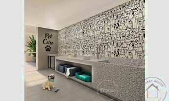 Imagem 3: Apartamento 2 Quartos, à 500m da estação Saúde