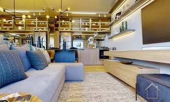 Imagem: Apartamento 2 Quartos, à 500m da estação