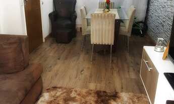 Imagem 2: Apartamento 2 Quartos e 1 Vaga. Ao lado do metrô Giovanni Gronchi. Pronto para Mudar