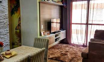 Imagem: Apartamento 2 Quartos e 1 Vaga. Ao lado