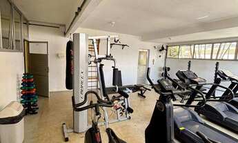 Imagem 7: Apartamento 2 Quartos e 1 Vaga. Ao lado do metrô Giovanni Gronchi