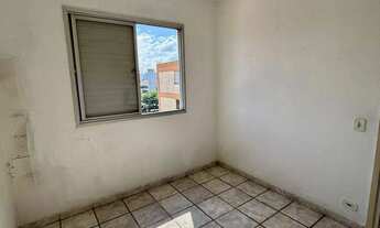 Imagem 3: Apartamento 2 Quartos e 1 Vaga. Ao lado do metrô Giovanni Gronchi