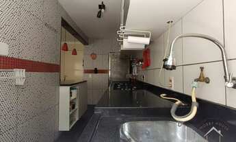 Imagem 3: Apartamento 2 Quartos e 1 Vaga Livre e Fixa. À 800m do metrô. No Horto do Ipê