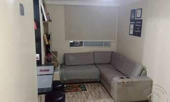 Imagem 4: Apartamento 2 Quartos e 1 Vaga Livre e Fixa. À 800m do metrô. No Horto do Ipê