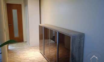 Imagem 5: Apartamento 2 Quartos e 1 Vaga Livre e Fixa. À 800m do metrô. No Horto do Ipê