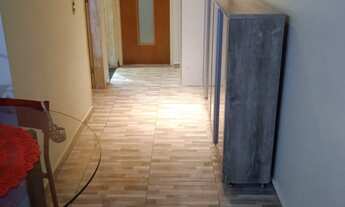 Imagem 6: Apartamento 2 Quartos e 1 Vaga Livre e Fixa. À 800m do metrô. No Horto do Ipê