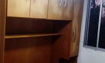 Imagem 4: Apartamento 2 Quartos e 1 Vaga Coberta. Pronto para Morar • à 800m do metro linha lilás