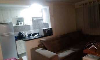 Imagem 7: Apartamento 2 Quartos e 1 Vaga Coberta. Pronto para Morar • à 800m do metro linha lilás