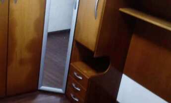 Imagem 6: Apartamento 2 Quartos e 1 Vaga Coberta. Pronto para Morar • à 800m do metro linha lilás