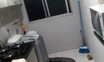 Imagem: Apartamento 2 Quartos e 1 Vaga Coberta