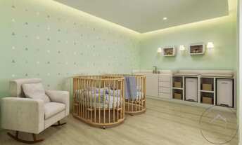 Imagem: Apartamento 2 Quartos, na Vila das Belezas