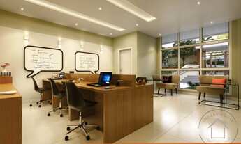 Imagem 4: Apartamento 3 Dorms, 1 Suíte e 2 vagas , Varanda grill, Piscina com raia. Pronto para Mora