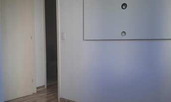 Imagem 5: Apartamento 48m² • 2 Dormitórios • 1 Vaga • Condomínio com Lazer de Clube